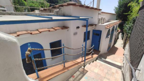 MiDé Capri House